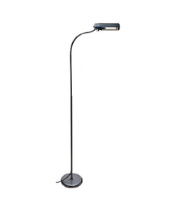 Avian Sun Deluxe UV Floor Lamp Stand for Parrots - No Bulb